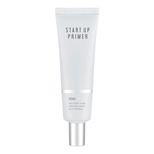 A'PIEU Start Up Pore Primer, 30ml/1 fl oz APIEU Start Up Pore Primer on white background