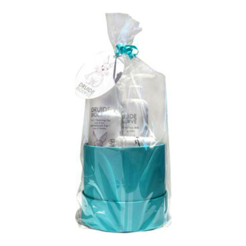 Druide BioLove Starter Kit A, 1 set Druide BioLove Starter Kit A on white background