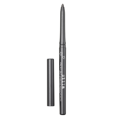 Stila Stay All Day Smudge and Set Waterproof Gel Eye Liner - Cypress on white background