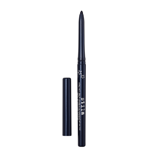 Stila Stay All Day Smudge and Set Waterproof Gel Eye Liner - Cypress on white background