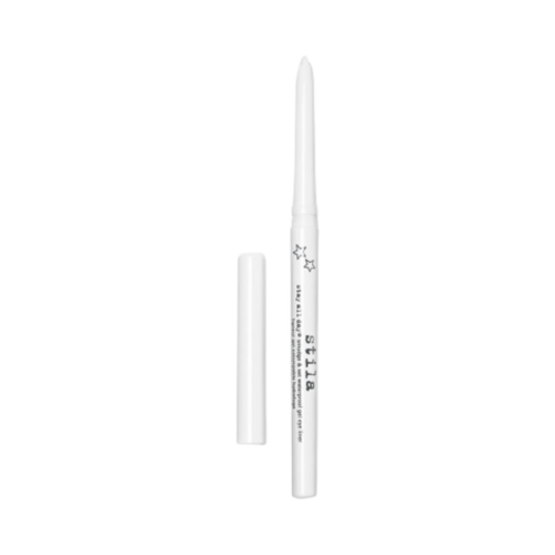 Stila Stay All Day Smudge and Set Waterproof Gel Eye Liner - Stingray Blackg, 1 pieces Stila Stay All Day Smudge and Set Waterproof Gel Eye Liner - Cypress on white background