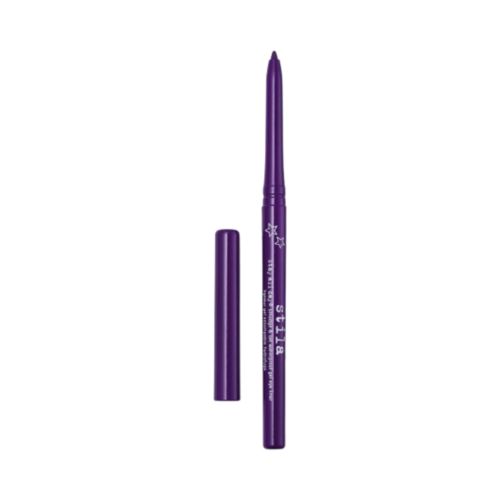 Stila Stay All Day Smudge and Set Waterproof Gel Eye Liner - Stingray Blackg, 1 pieces Stila Stay All Day Smudge and Set Waterproof Gel Eye Liner - Cypress on white background