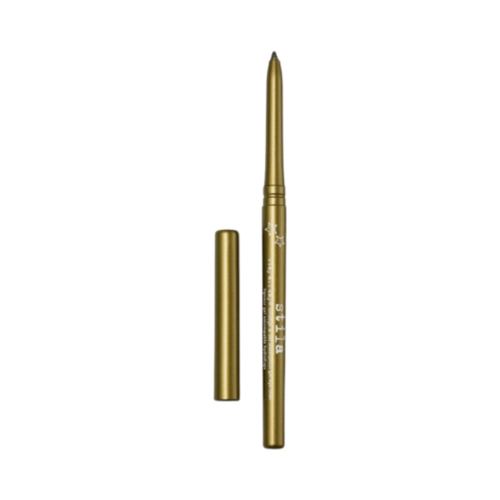 Stila Stay All Day Smudge and Set Waterproof Gel Eye Liner - Stingray Blackg, 1 pieces Stila Stay All Day Smudge and Set Waterproof Gel Eye Liner - Cypress on white background