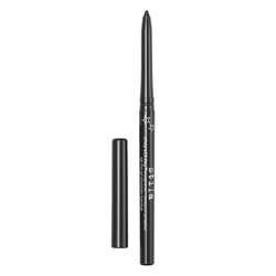 Stay All Day Smudge and Set Waterproof Gel Eye Liner - Galaxy Gray on white background