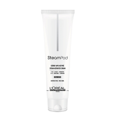 Steampod Smoothing Cream (Thick Hair)