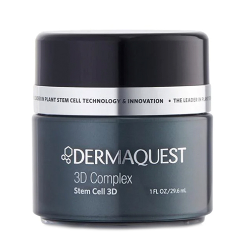 Dermaquest Stem Cell 3D Complex, 29.6ml/1 fl oz Dermaquest Stem Cell 3D Complex on white background