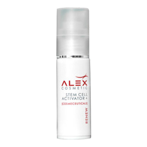 Alex Cosmetics Stem Cell Activator +, 30ml/1 fl oz