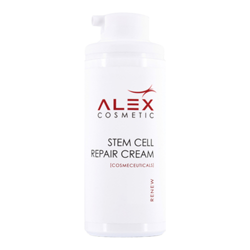 Alex Cosmetics Stem Cell Repair Cream, 50ml/1.7 fl oz Alex Cosmetics Stem Cell Repair Cream on white background