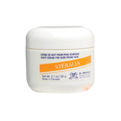 Dr. Mehran Steralia Cream, 50ml/1.69 fl oz Dr. Mehran Steralia Cream on white background