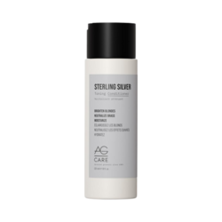 Sterling Silver Toning Conditioner