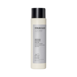 Sterling Silver Toning Shampoo
