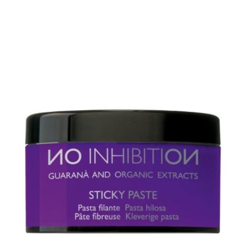 No Inhibition Sticky Paste, 75ml/2.5 fl oz No Inhibition Sticky Paste on white background