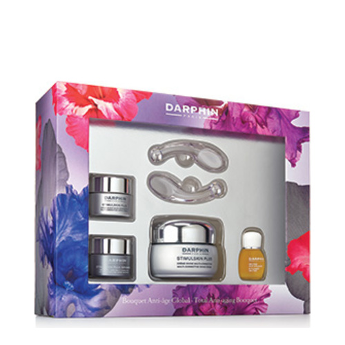 Darphin Stimulskin Plus Holiday Set, 1 set Darphin Stimulskin Plus Holiday Set on white background