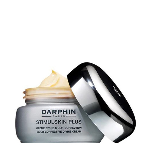 Darphin Stimulskin Plus Multi-Corrective Divine Cream - Normal to Dry skin, 50ml/1.7 fl oz Darphin Stimulskin Plus Multi-Corrective Divine Cream - Normal to Dry skin on white background