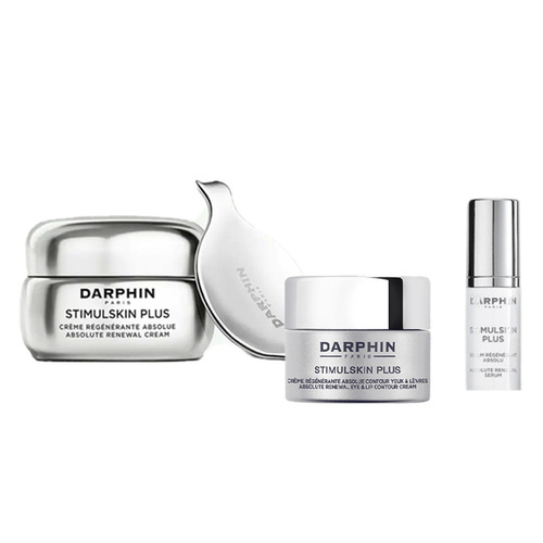 Darphin Stimulskin Plus Set, 1 set Darphin Stimulskin Plus Set on white background