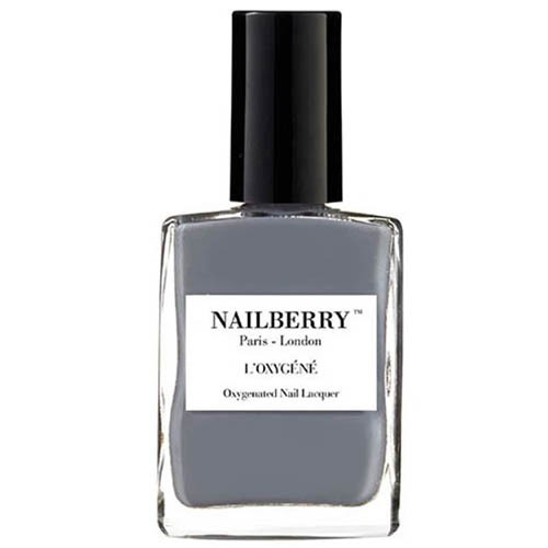 Nailberry  Santorini, 15ml/0.5 fl oz
