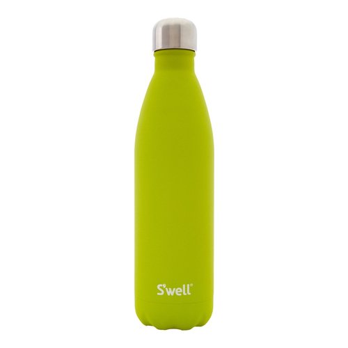 Swell Stone Collection - Peridot | 17oz on white background