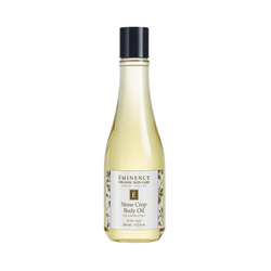 Stone Crop Body Oil