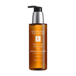 Stone Crop Cleansing Oil