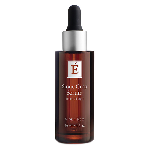 Eminence Organics Stone Crop Serum on white background