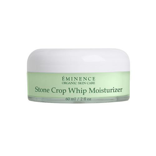 Eminence Organics Stone Crop Whip Moisturizer, 60ml/2 fl oz Eminence Organics Stone Crop Whip Moisturizer on white background