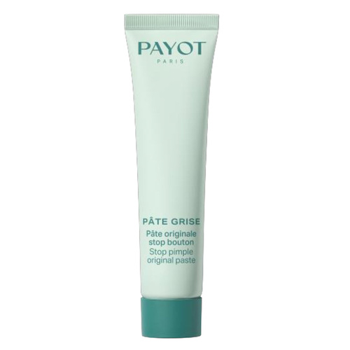 Payot Stop Pimple Original Paste, 10ml/0.3 fl oz Payot Stop Pimple Original Paste on white background