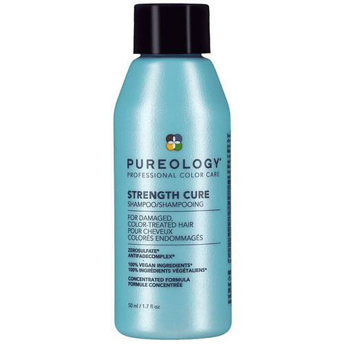 Pureology Strength Cure Shampoo, 50ml/1.7 fl oz