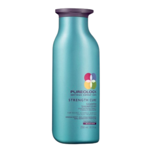 Pureology Strength Cure Shampoo, 250ml/8.5 fl oz