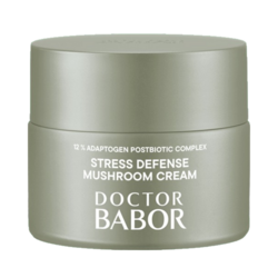 Stress Defense Mushroom Cream