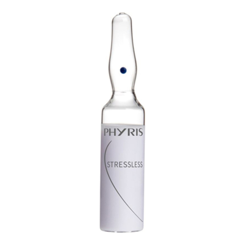 Phyris Stressless, 3 x 3ml/0.1 fl oz Phyris Stressless on white background