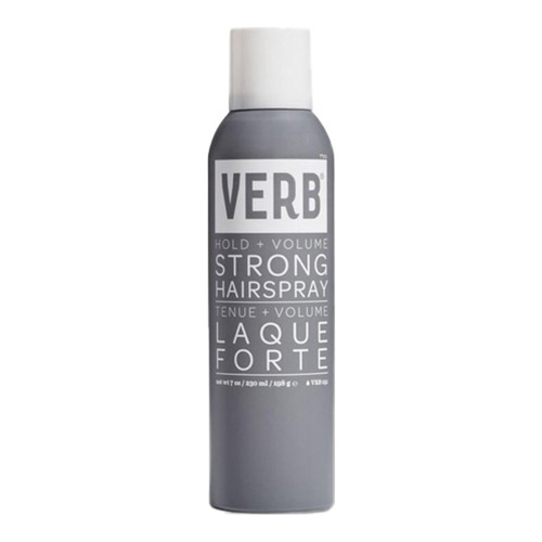 Verb Strong Hairspray, 230ml/7 fl oz