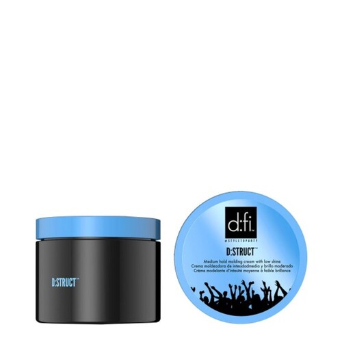 American Crew Struct Molding Cream, 75g/2.65 oz American Crew Struct Molding Cream on white background