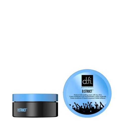 American Crew Struct Molding Cream, 75g/2.65 oz American Crew Struct Molding Cream on white background