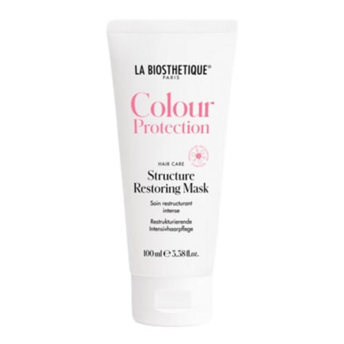 La Biosthetique Structure Restoring Mask, 100ml/3.38 fl oz La Biosthetique Structure Restoring Mask on white background