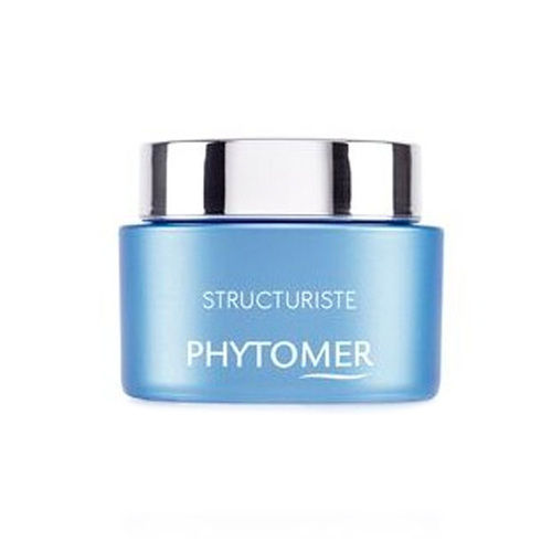 Phytomer Structuriste Firming Lift Cream on white background