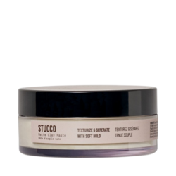 Stucco Matte Clay Paste