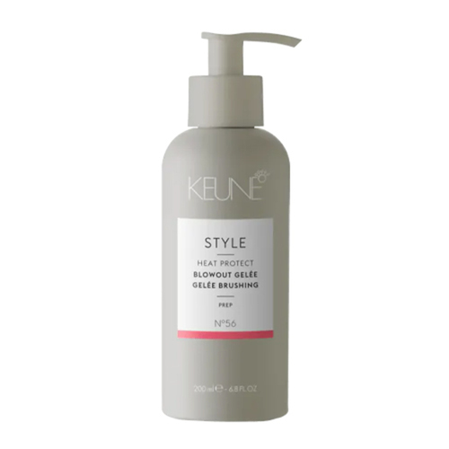 Keune Style Blowout Gelee, 200ml/6.8 fl oz Keune Style Blowout Gelee on white background