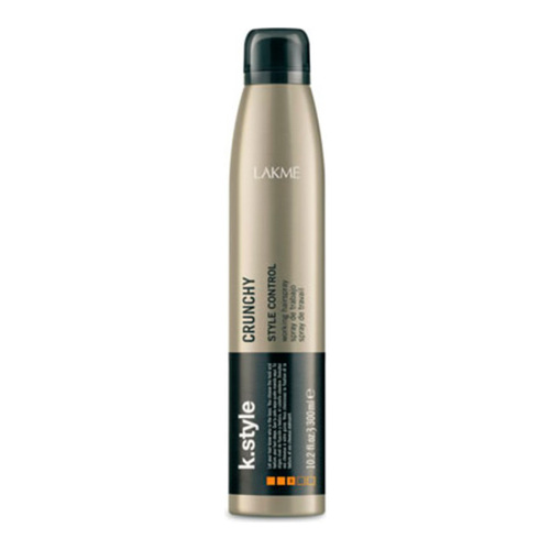 LAKME  Style Control Crunchy Working Spray, 300ml/10.14 fl oz