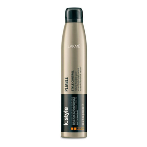 LAKME  Style Control Pliable Natural Hold Spray, 300ml/10.14 fl oz