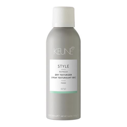 Keune Style Dry Texturizer, 200ml/6.8 fl oz Keune Style Dry Texturizer on white background