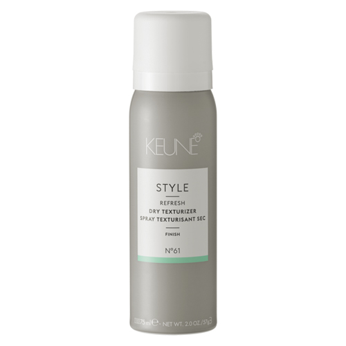 Keune Style Dry Texturizer, 200ml/6.8 fl oz Keune Style Dry Texturizer on white background