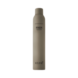 Style Fixer Hairspray