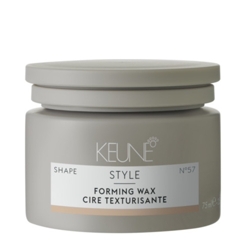 Keune Style Forming Wax, 75ml/2.5 fl oz