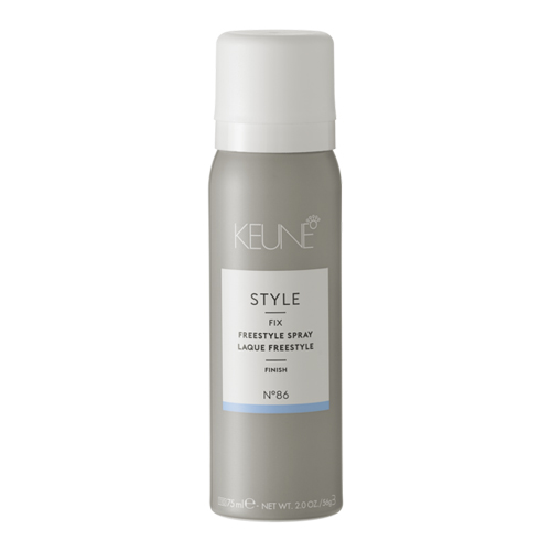 Keune Style Freestyle Spray, 300ml/10.1 fl oz Keune Style Freestyle Spray on white background