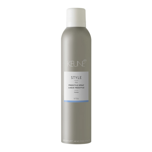 Keune Style Freestyle Spray, 300ml/10.1 fl oz Keune Style Freestyle Spray on white background