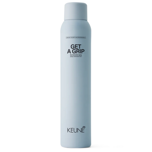 Keune Style Get a Grip, 200ml/6.76 fl oz Keune Style Get a Grip on white background