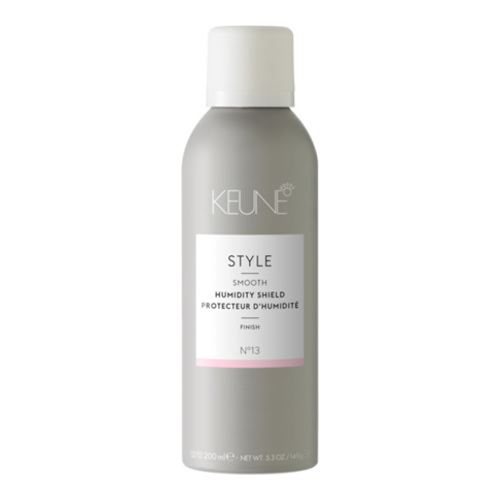 Keune Style Humidity Shield, 200ml/6.8 fl oz Keune Style Humidity Shield on white background