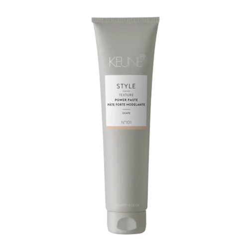 Keune Style Power Paste, 150ml/5.1 fl oz Keune Style Power Paste on white background