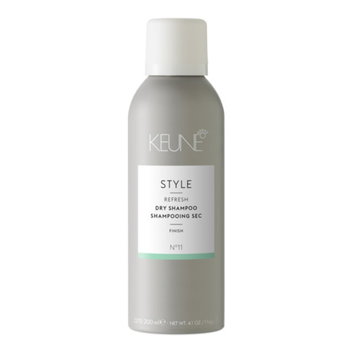Keune Style Refresh Dry Shampoo, 200ml/6.8 fl oz