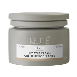 Style Restyle Cream